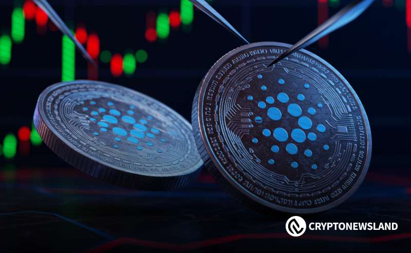 卡尔达诺价格能否在ADA最后一次价格跳水后恢复至历史最高点？