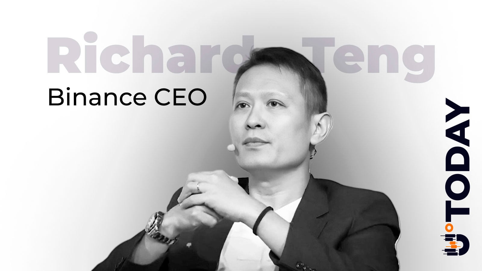 谁真正推动了加密货币？币安CEO指出关键因素