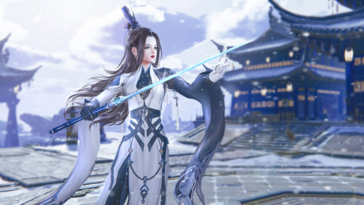 剑网三账号价值查询与交易平台推荐