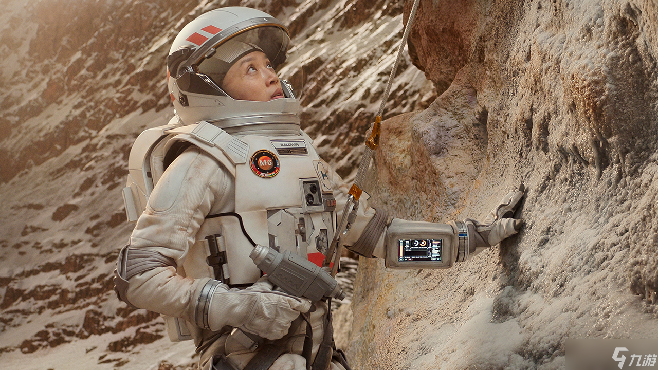 《For All Mankind》第五季首映集评测——“第一缕光”