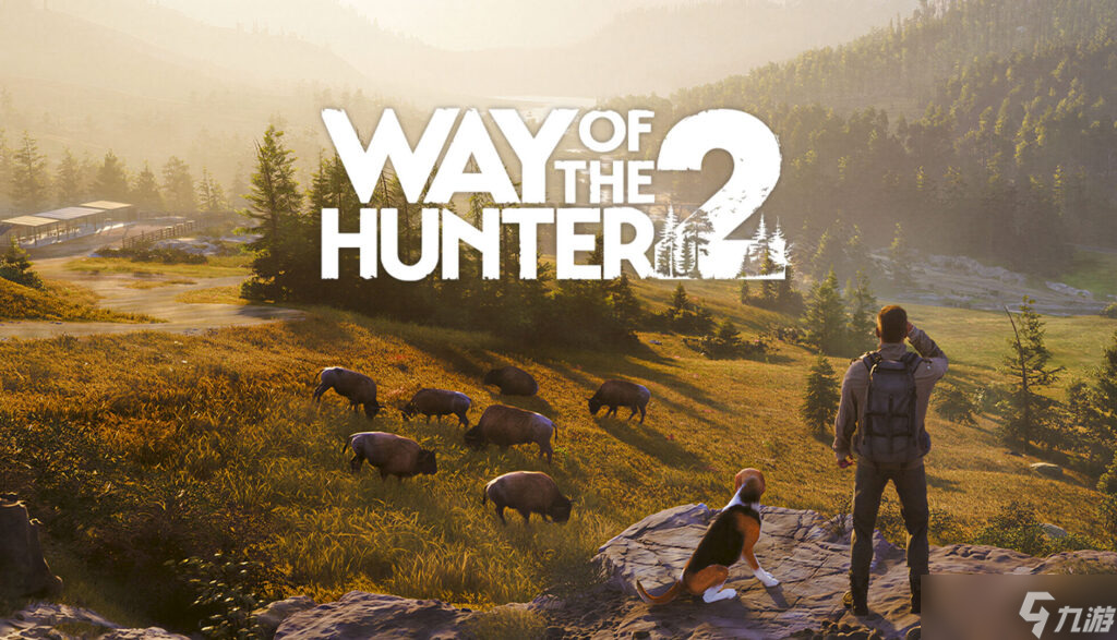 《Way of the Hunter 2》即将登陆 Xbox Series X S