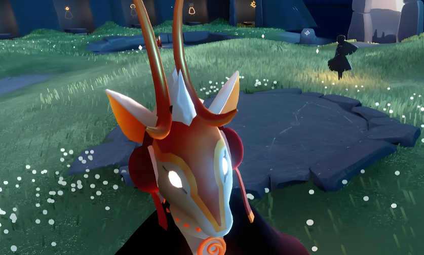 光遇鹿头道具价值评估及安全出售渠道指南