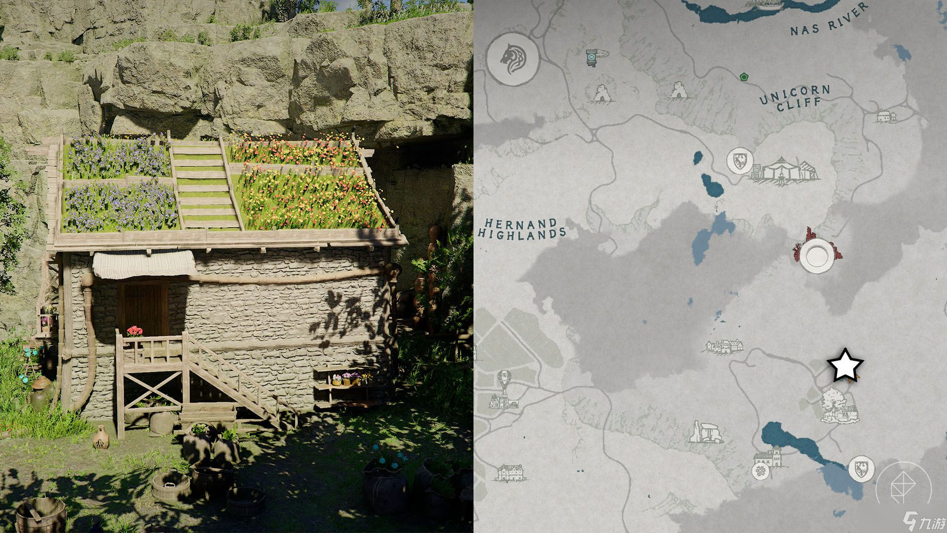 怎么在红色沙漠中获取宠物护甲