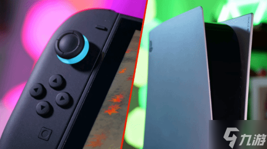 索尼PS5价格疯涨 任天堂Switch2这波跟不跟