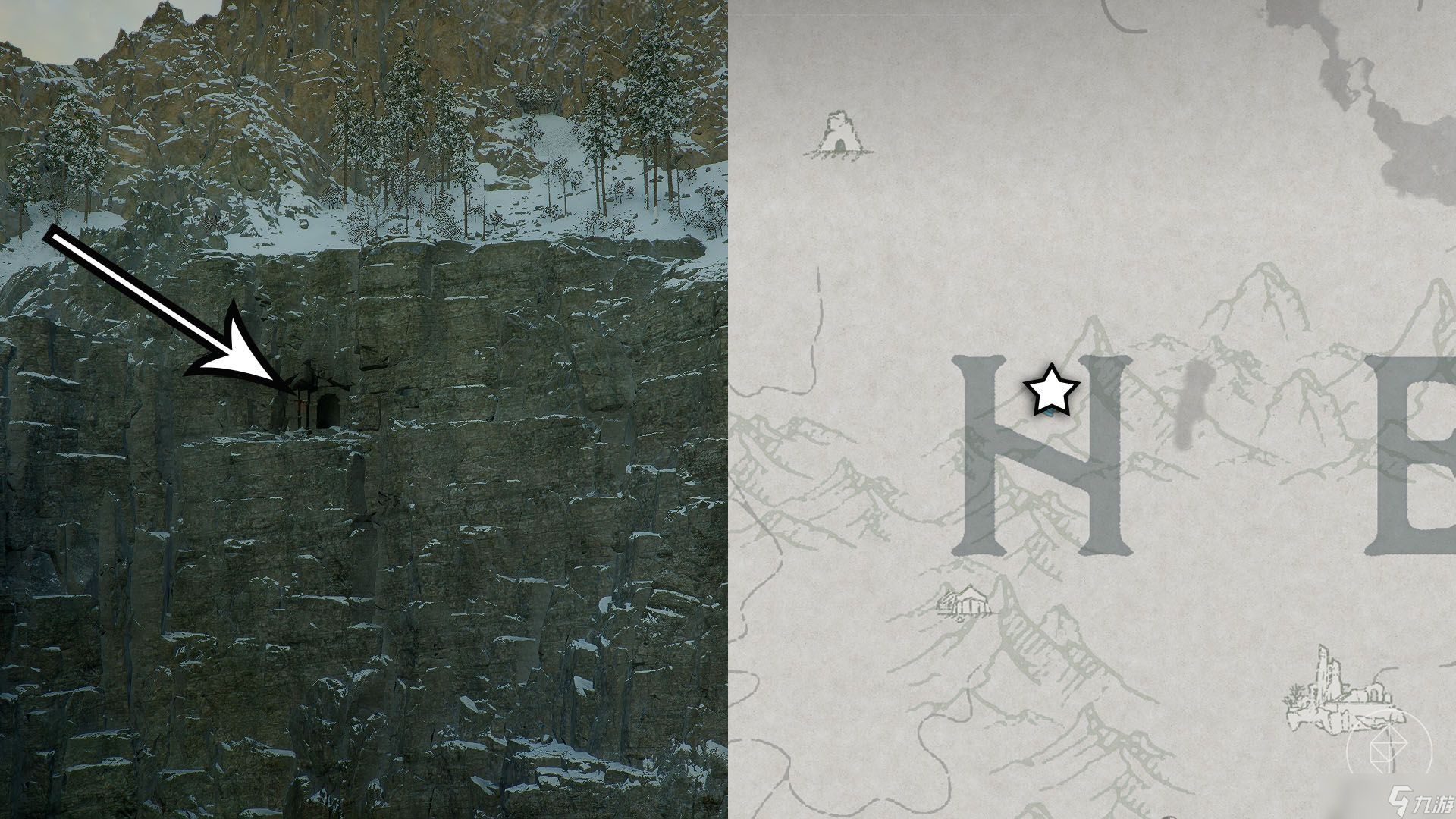 怎么在红色沙漠中获取灵魂之矛