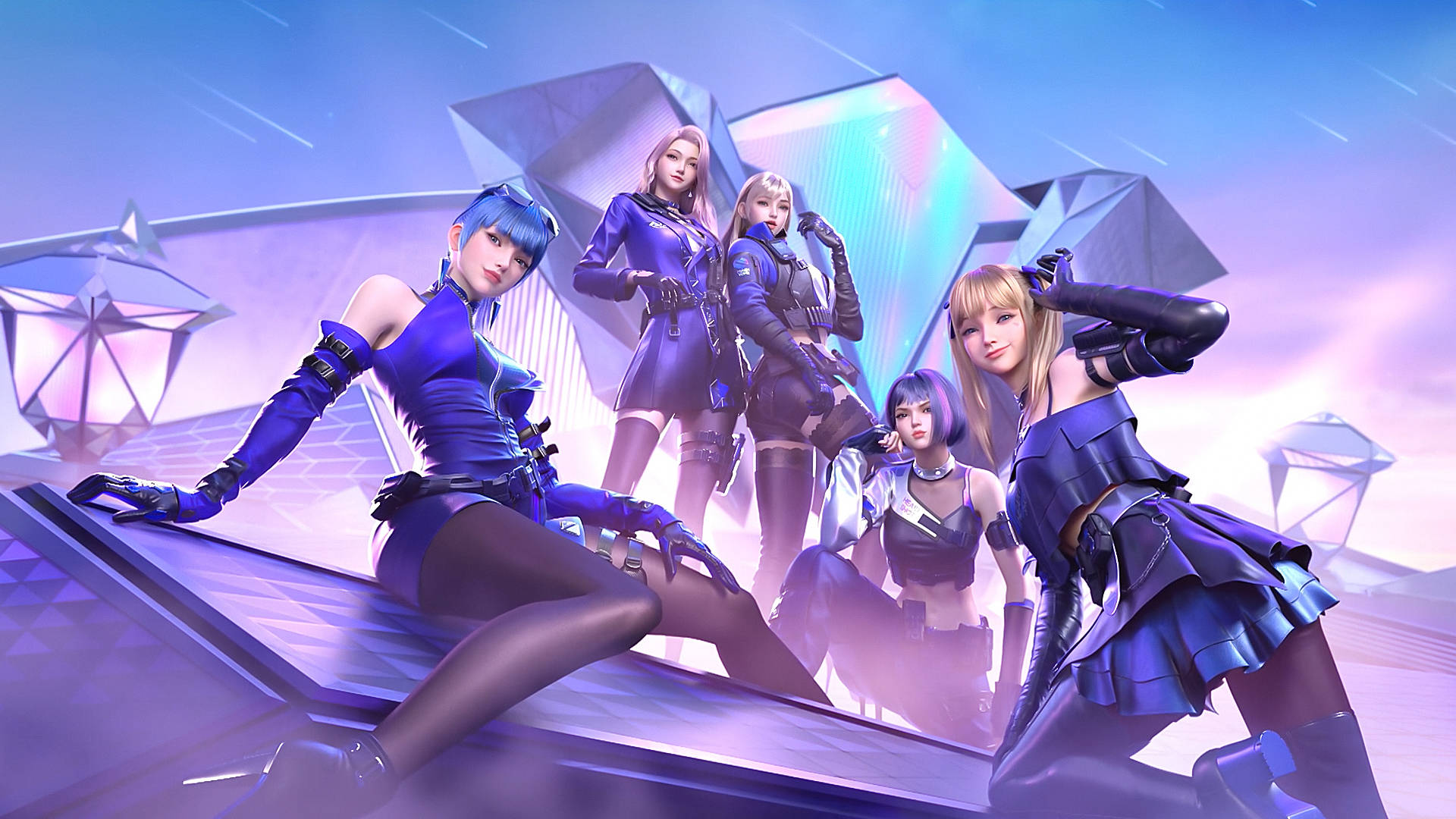 和平精英账号交易平台推荐 安全可靠的账号买卖APP有哪些