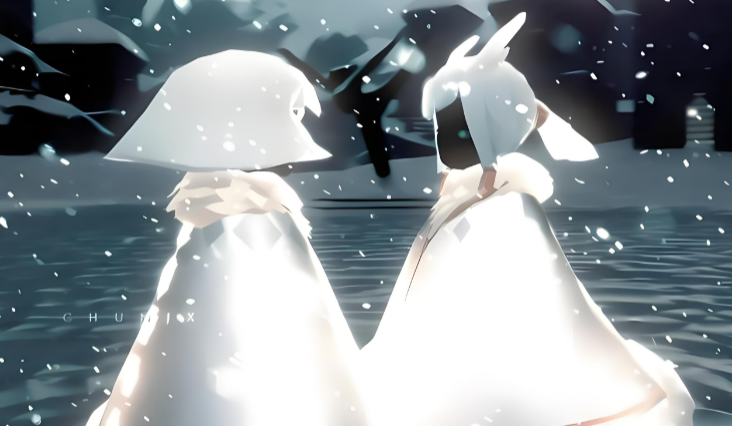 光遇白鸟号价格多少？安全可靠的光遇白鸟号交易渠道推荐