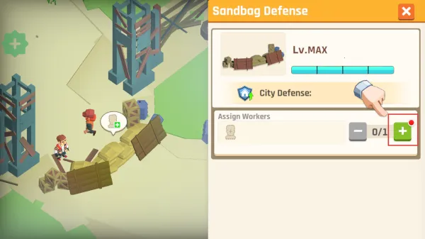 幸存之城折相思