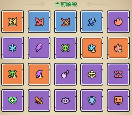 我的咸鱼卡组装备系统介绍