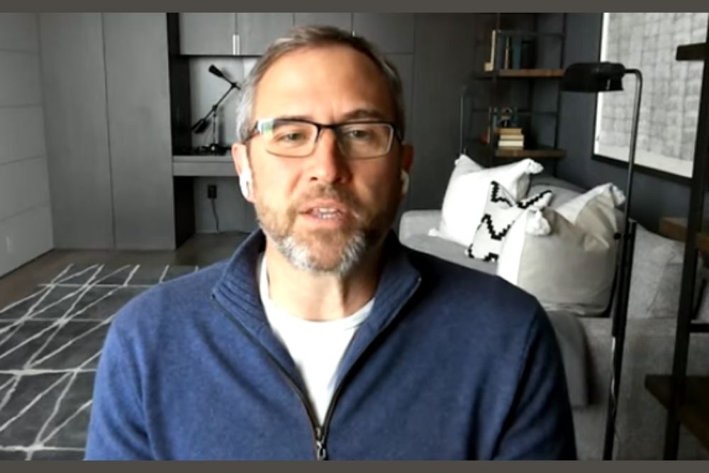 Ripple CEO刚刚阐明了法案通过对于Ripple和XRP的真正意义