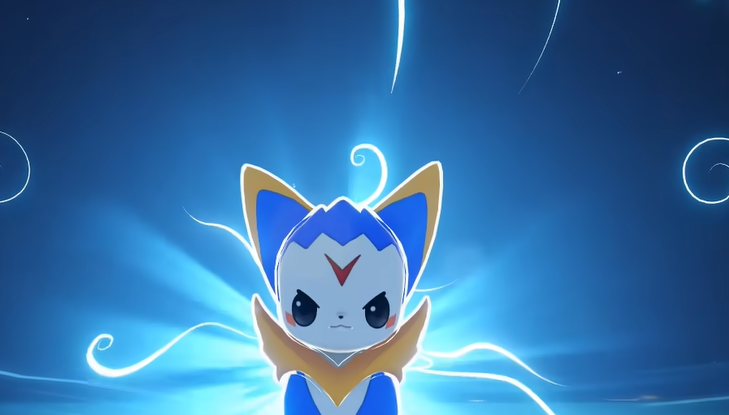 洛克王国世界圣光迪莫 洛克王国圣光迪莫获取方式与培养攻略