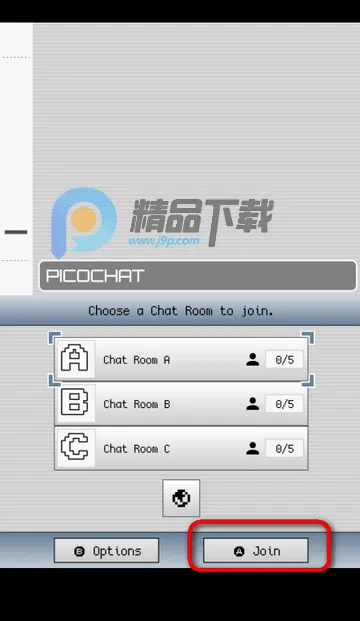 PicoChat聊天软件(复刻聊天软件)