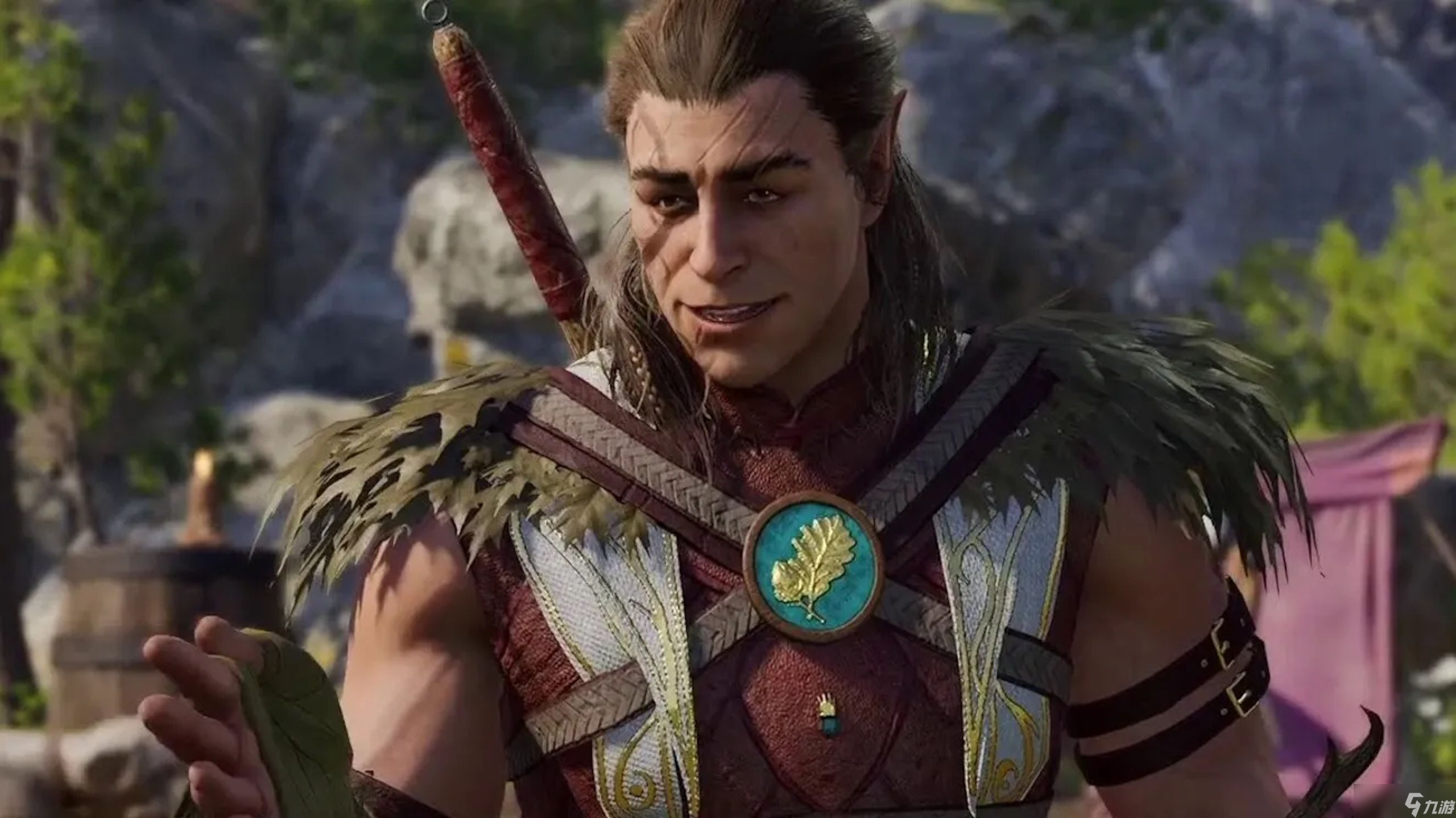 愚人节的电子游戏公告不必令人失望