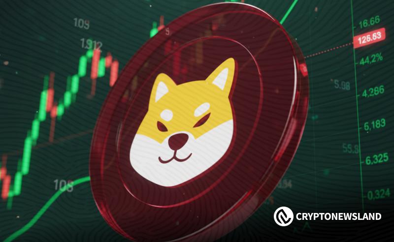 柴犬币燃烧量飙升1086%——SHIB价格会跟进吗？