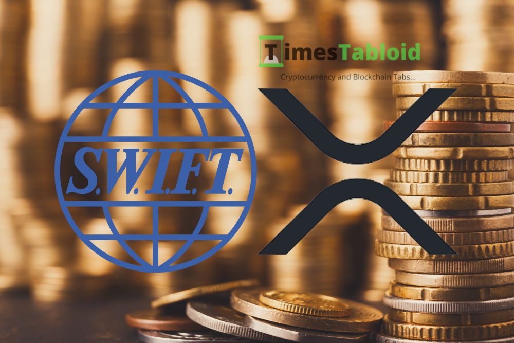研究员将SWIFT这一重大公告与XRP之间的联系串联起来