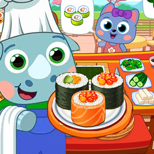 落樱小镇寿司屋2026