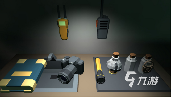 类似黎明杀机手游有什么2026必玩的类似黎明杀机手游推荐