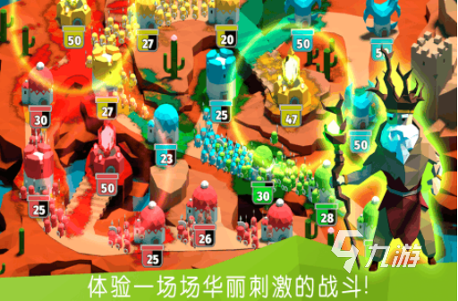 免费的决战手游有什么火爆的决战手游排行榜2026