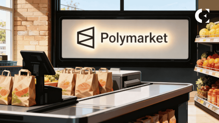 预测市场3月交易量达1.91亿美元，Polymarket领跑