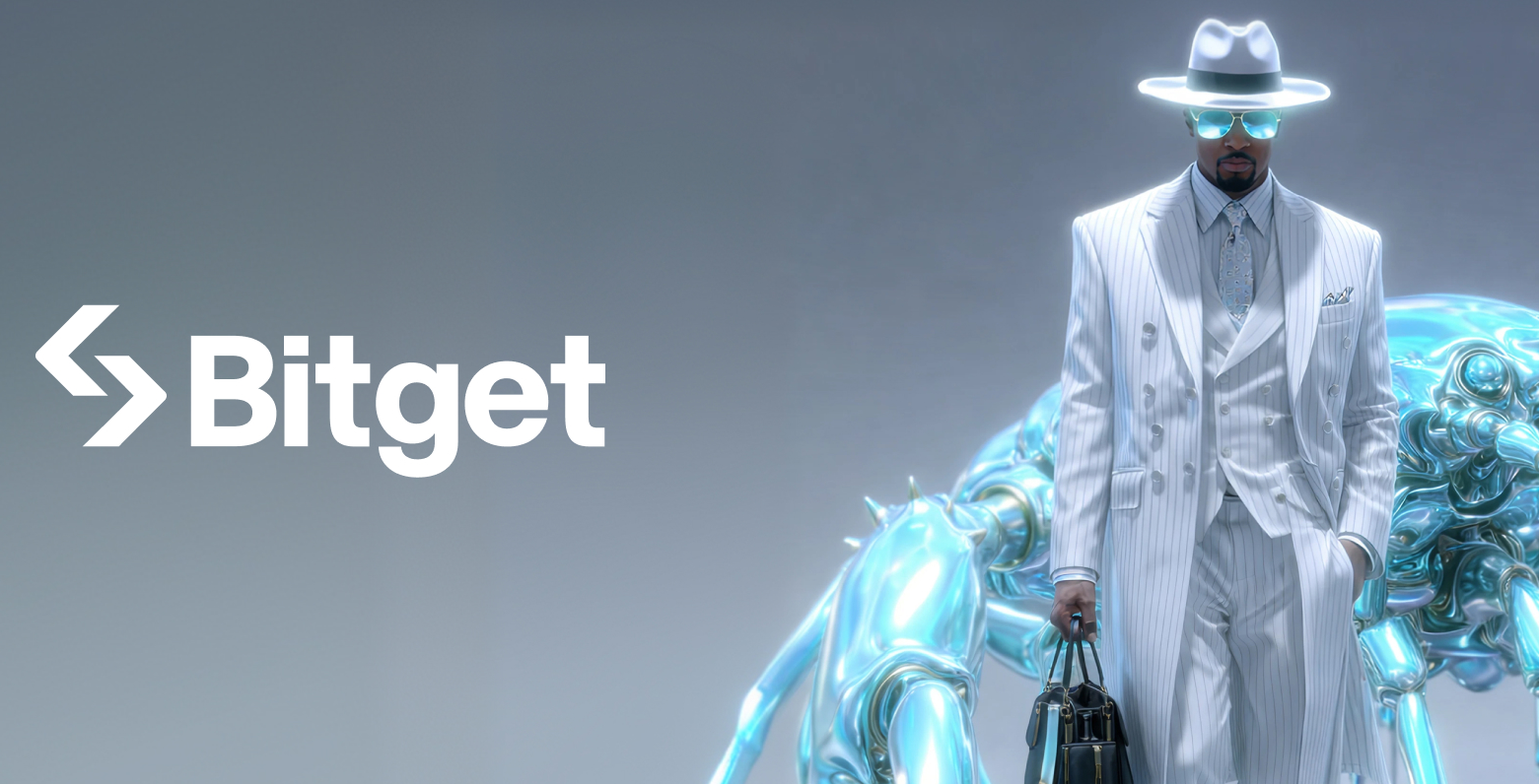 专访 Bitget AI 负责人 Bill：AI 交易时代，我们离“躺赚”还有多远？