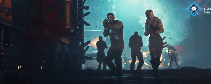 《毒液突击队》捕获并击杀成就解锁指南