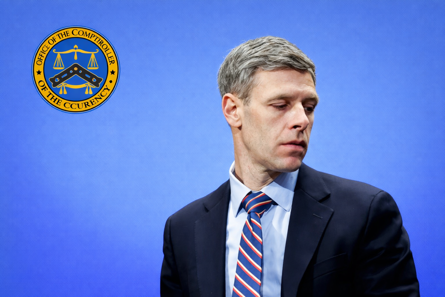 美国银航界掌门人Gould：为加密打开大门，也引来炮火