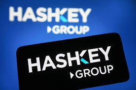 HashKey财报首秀:链上与AI布局下的战略野心,与被低估的增长逻辑