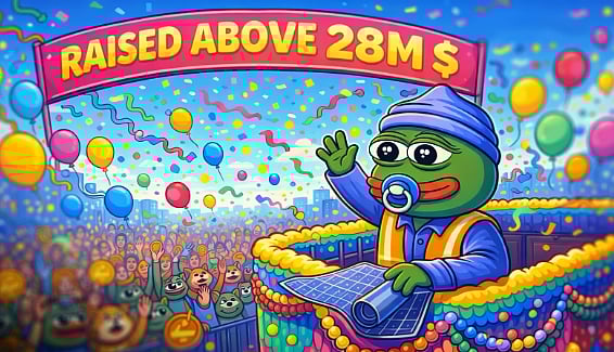 为什么专家认为小佩佩币（$LILPEPE）将成为下一个超越柴犬币和狗狗币涨幅的模因币？