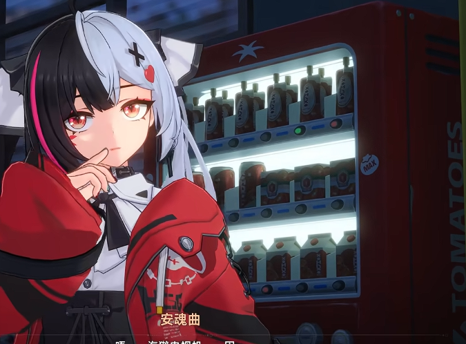 异环安魂曲怎么获得 异环安魂曲获取方法与技能效果详解