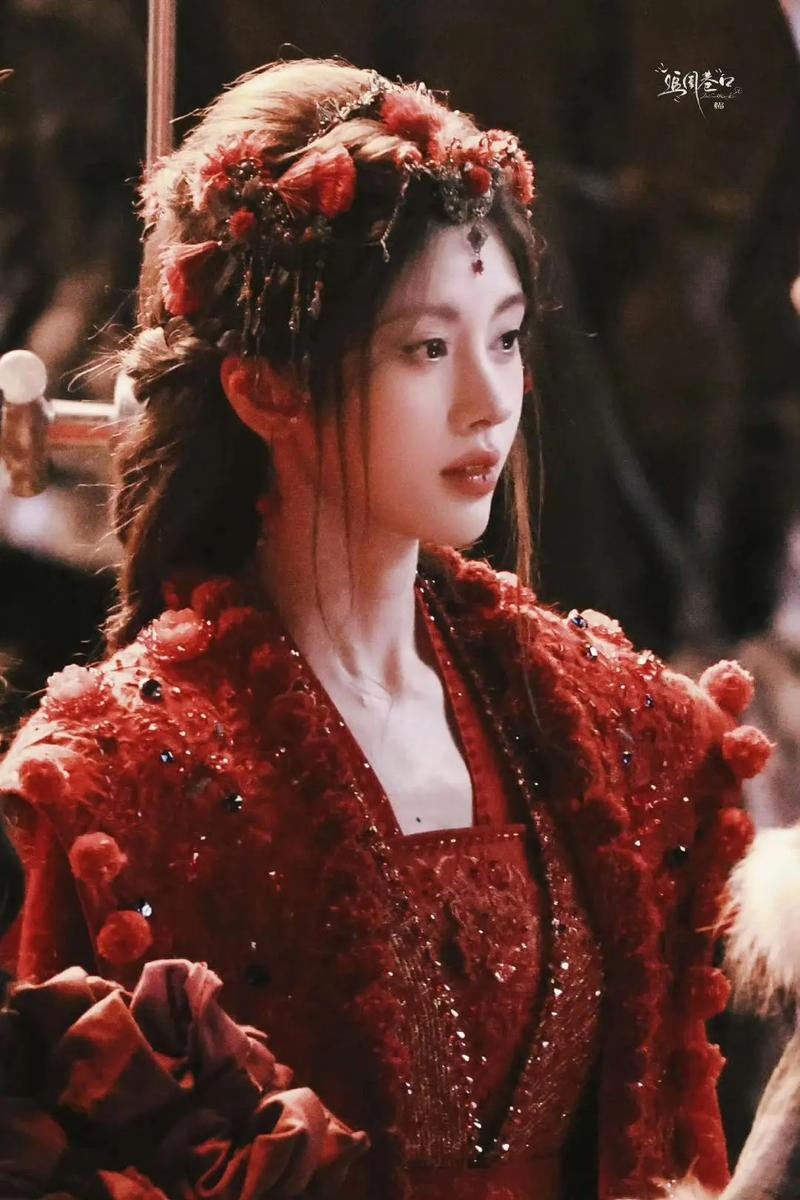 月麒麟纪全29集夸克网盘资源链接1080p-月麒麟纪4k高码率夸克网盘全29集资源免费分享