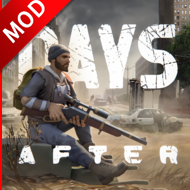 僵尸生存模拟器MOD菜单