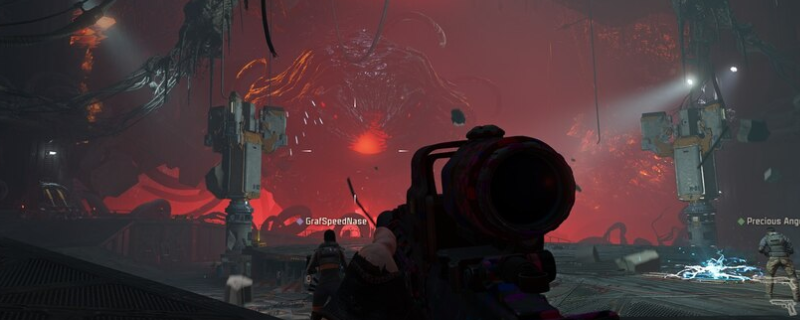 《毒液突击队》专家毒液突击队成就解锁指南