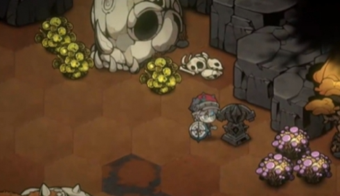 叠入深渊第二章2 4小猫位置详解 叠入深渊2 4关卡隐藏小猫坐标与获取方法