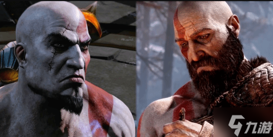 初代奎爷与索尼“和解”！自曝当时分手不太体面