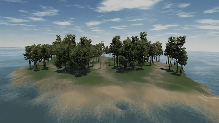 fpv模拟器手机版(freerider) 2