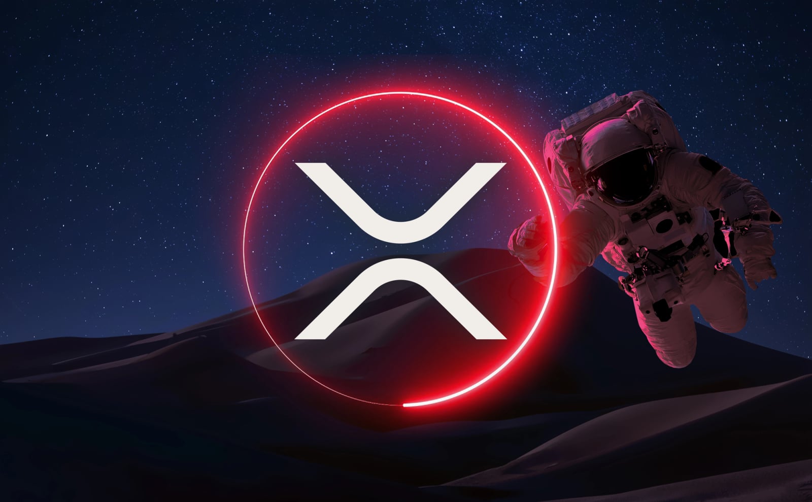 活跃XRP用户突破20万大关,助力市场复苏