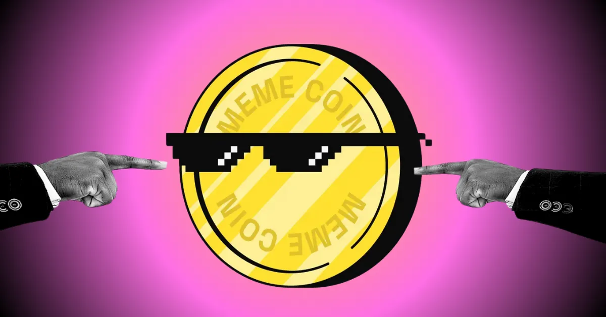 一个迷因币是如何与比特币、以太坊和XRP登上同一监管名单的？