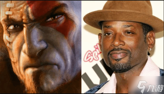 初代奎爷与索尼“和解” 自曝当时分手不太体面