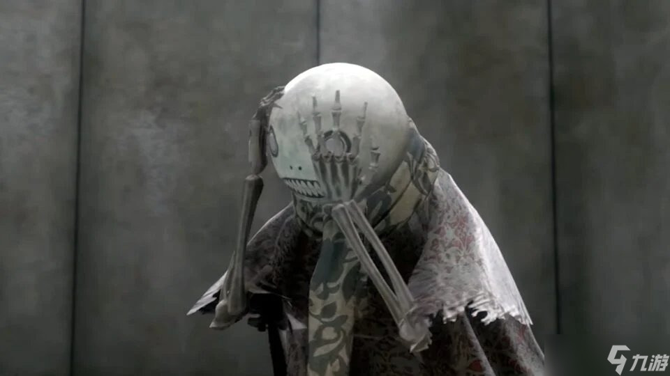 尼尔官方愚人节官宣宇宙恐怖新作，实为纪念企划引全球热议