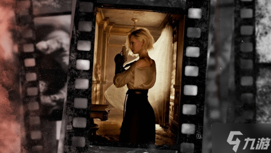 《生化9》PC版新补丁翻车 说好的拍照模式变黑屏了