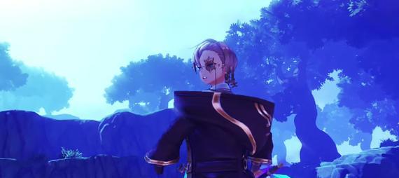 《莱莎的炼金工房3》冰伤害超效果揭秘（探索冰伤害超效果的强大力量，让你成为冰系炼金师的绝对王者！）