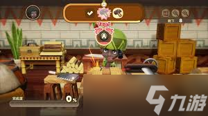 幻想生活i中佣兵职业怎么加点与装备推荐