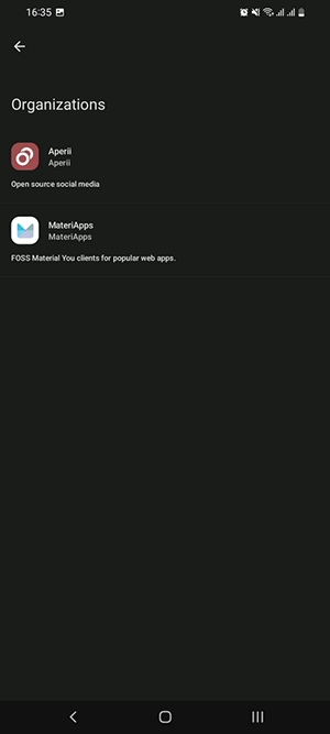 GitSkarios DEV截图