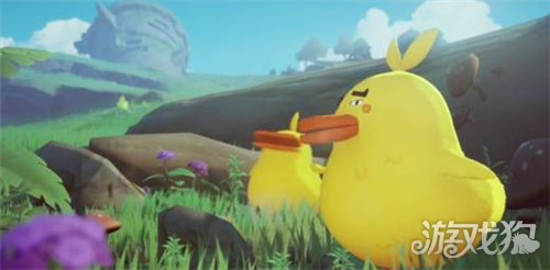 洛克王国世界牵手刷怪怎么刷-1