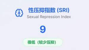 哪里有性压抑指数测试网址