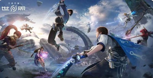 王者荣耀世界开荒阵容怎么组合 新手开荒阵容搭配分享