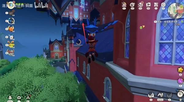 《洛克王国：世界》极品美味仓库位置一览