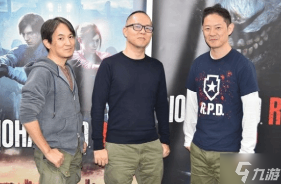 下一作《生化危机》爆料汇总！明年发售 规格超高