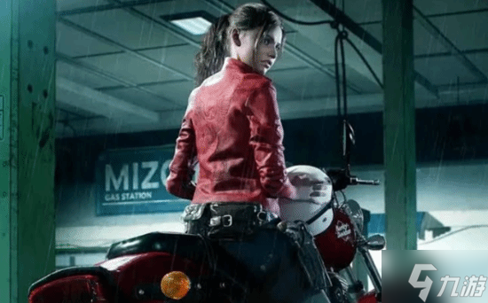 下一作《生化危机》爆料汇总！明年发售 规格超高