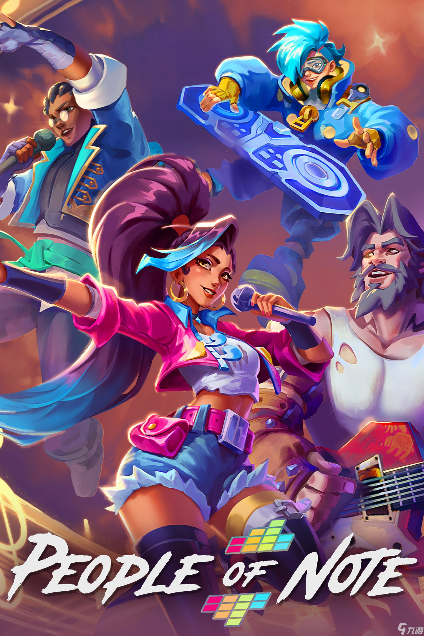 Xbox下周新游前瞻：4月6日至10日